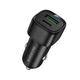 thumbnail image 3 of Cargador Auto  USB-C to USB PD38W Borofone BZ34B, 3 of 4