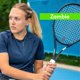 thumbnail image 2 of Amortiguador para Raqueta de Tenis Racquet Inc Zombie - Pack de 2, 2 of 9