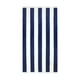 thumbnail image 3 of 2 Toallas de Playa Nautica Home 100% algodón 163x81cm CABANA azul marino, 3 of 7