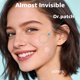 thumbnail image 4 of Parches Para Granos 600 Hydrocolloid Acne Care, 4 of 9