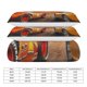 thumbnail image 2 of Cartoon Cars Lightning McQueen King Bedding Set - 3Piece Kids Bedding, 2 of 5