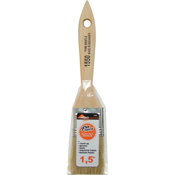 Pincel Arroworthy Linzer 1550 Double Chip 3,8 cm