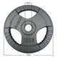 thumbnail image 2 of Discos olimpicos Acero par 15 kg, 2 of 2