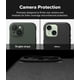 thumbnail image 3 of Funda para teléfono Ringke Onyx Feels Good para iPhone 15 Plus, color verde oscuro, 3 of 9