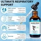thumbnail image 5 of Tratamiento para la Tos en Perros Onznoz Tos de Perrera 60 mL, 5 of 6