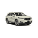thumbnail image 4 of Pastillas Freno para auto Acura MDX 2014-2021 Delantero, 4 of 5