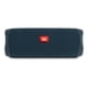 thumbnail image 3 of Altavoz Bluetooth JBL Flip 5 resistente al agua con Divvi! Funda azul, 3 of 9