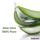 thumbnail image 3 of Crema Facial Babaria Aloe Vera 50 ml Hidratante 24 h, 3 of 4