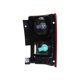 thumbnail image 2 of Conjunto de Luz Trasera KarParts360 Chrysler Town & Country, 2 of 5