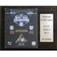 thumbnail image 1 of Placa C&I Collectables, campeones de los Connecticut Huskies de baloncesto de la NCAA 2011, 1 of 1