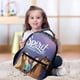 thumbnail image 4 of Mochila Spirit Cabalgando Libre 43x15x32cm Colorido, 4 of 6