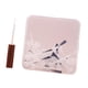 thumbnail image 3 of 30 Piezas Cepillo para Esmalte de Uñas Brochas para Reemplazo Salón Doméstico Herramientas de Manicura Aplicadores de Líquido con Aplicación Uniforme 30 piezas marrones, 3 of 5