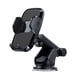 thumbnail image 4 of Soporte para teléfono de coche, soporte de montaje con Clip para coche, ventosa giratoria de 360 grados, soporte para teléfono móvil para la mayoría, 4 of 5