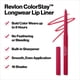 thumbnail image 3 of Delineador de labios Revlon Colorstay 685 Natural Longwear Rich Color, 3 of 9