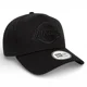 thumbnail image 1 of Jockey Negro LA Lakers OSFM New Era, 1 of 1