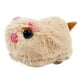 thumbnail image 2 of Juguetes De Peluche Juguete De Gato Eléctrico Interactivo Realista Para Mascotas Gatitos Regalo Hámster Marrón, 2 of 5