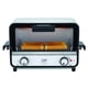 thumbnail image 1 of Horno tostador SPT SO-0972WA, fácil de agarrar, 2 rebanadas, 9 litros de capacidad, 1 of 4