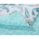 thumbnail image 3 of Juego de colcha Greenland Home Fashions, ultrasuaves y reversibles, de 3 piezas, 3 of 8