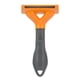 thumbnail image 3 of Deslanador FURminator P92914 Medium para Pelo Largo, 3 of 3