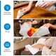 thumbnail image 4 of Toallas de mano desechables AMERICAN HOMESTEAD, blancas, 15,5 x 12 cm, 200 unidades, 4 of 9