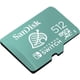 thumbnail image 4 of Tarjeta MicroSDXC Everything But Stromboli 512 GB U3 4K UHS‑I, 4 of 6