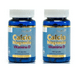 thumbnail image 1 of Calcio + Magnesio + Vitamina D Gm 200 Capsulas 2x100 Caps, 1 of 2