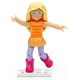 thumbnail image 4 of Minifigura Mega Construx American Girl Sunny Stripes, 4 of 5