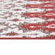 thumbnail image 3 of Alfombra Kaleb 133X180 Rojo 02030R, 3 of 7
