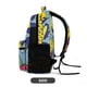 thumbnail image 5 of Snorks Mochila Escolar para Niños y Niñas, Mochila Infantil de Alta Calidad Ligera, Grande y Duradera 43x15x32cm, 5 of 6