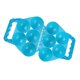 thumbnail image 4 of Snow Maker Clip 5 Balls Snowball Fight Juguetes Deportivos Para Actividades Deportes Azul, 4 of 5