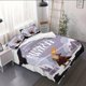 thumbnail image 1 of 3pcs The Flower of the Witch Duvet Cover Set - Bedding Fashionable, 1 of 1