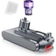 thumbnail image 1 of Batería 10000mah 25 2v Repuesto Para Dyson V11, 1 of 3
