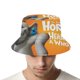 thumbnail image 4 of Sombrero Bucket Desmarcar Horton Escucha A Quién Adulto, 4 of 6