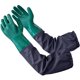 thumbnail image 1 of Guantes de goma Coopache para todo el brazo, impermeables y resistentes a productos químicos, 1 of 6
