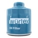 thumbnail image 1 of Filtro Aceite Volkswagen Fox 1.6 2004 2009, 1 of 3
