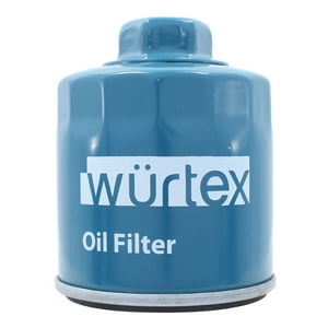 Repuestos Del Sol - Filtro Aceite Volkswagen Gol G3 1.6 2009 2013