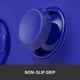 thumbnail image 3 of Kit De Reemplazo De Thumbsticks Valor Pro Azul, 3 of 5