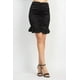 thumbnail image 5 of Conjunto De Top Corto Con Cuello Halter Y Falda, 5 of 5