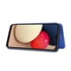 thumbnail image 2 of Funda Flip para FOXDOCK Samsung Galaxy A02S - Funda magnética de negocios, funda protectora delgada, 2 of 5