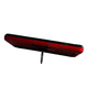 thumbnail image 3 of Carcasa Para Samsung A54 5g Anti Golpes Anillo Rojo, 3 of 3