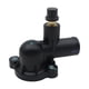 thumbnail image 2 of Cubierta De Termostato B018147 Para Vespa Modern GTS 300IE 2016 GTS 125 2006, 2 of 5