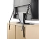 thumbnail image 4 of Pack X2 Correas De Seguridad Para Tv Y Muebles, 4 of 5