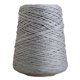 thumbnail image 1 of Hilo Knit Picks Dishie 760 yd (695 m) 100% algodón gris, 1 of 2