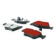 thumbnail image 3 of Pastillas Freno para auto Mercedes Benz E300 D 1996-2003 Delantero, 3 of 5