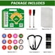 thumbnail image 4 of Placa magnética de alineación de béisbol SRG con accesorios, 4 of 7
