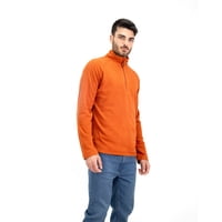 Polar Quebec Maullin Naranjo