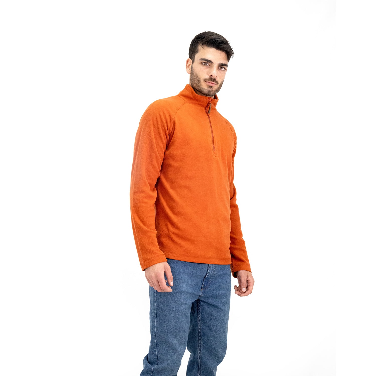 Polar Quebec Maullin Naranjo