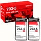 thumbnail image 1 of Cartucho de tinta QIMOMEI 793-5 rojo fluorescente de 35 ml para Pitney Bowes, 1 of 6