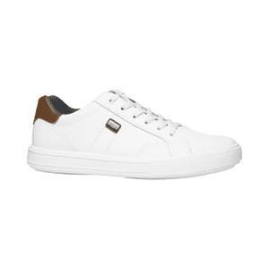 Zapatillas Urbanas Pegada Blanco De Hombre 111506-01 - Talla 41