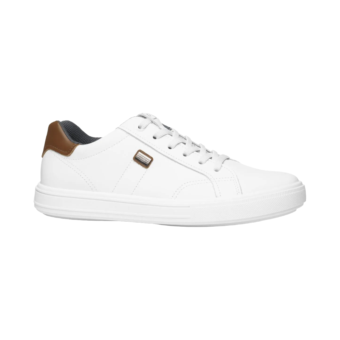 Zapatillas Urbanas Pegada Blanco De Hombre 111506-01 - Talla 43